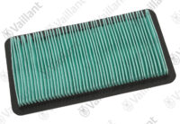Filter, Papier Vaillant-Nr. 0020115544