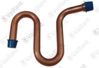 VAILLANT Rohr Vaillant-Nr. 8000030793
