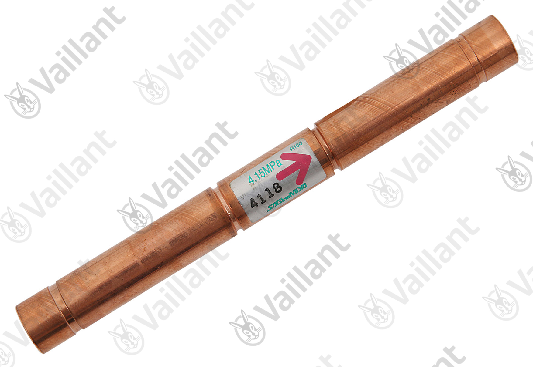 Vaillant Ventil, Rückflussverhinderer Vaillant-Nr. 560659