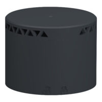 Schneider Electric Akustikelement Buzzer 2 Töne 24V Acdc XVB7C9S