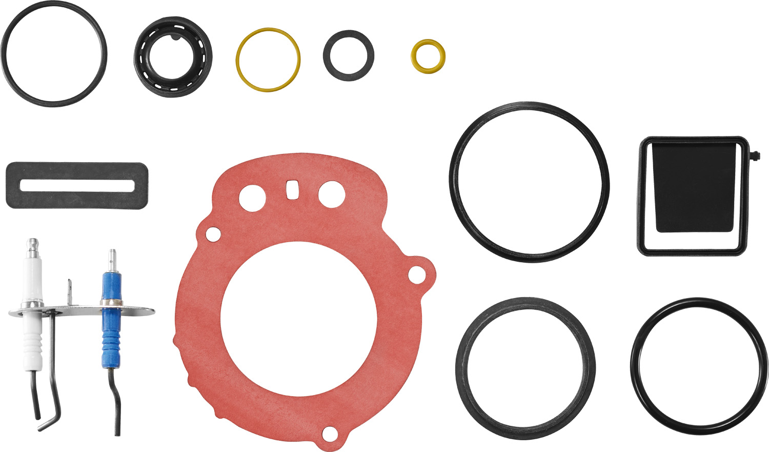 Junkers BOSCH Ersatzteil TTNR: 8737711853 Service-Kit C6-13
