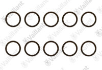 VAILLANT O-Ring, (x10) Vaillant-Nr. 0020133834
