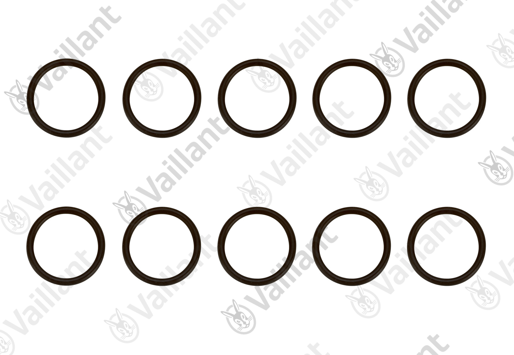 Vaillant VAILLANT O-Ring, (x10) Vaillant-Nr. 0020133834