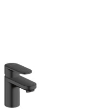 HANSGROHE Waschtischmischer 70 Vernis Bl MSW. PHASEOUT