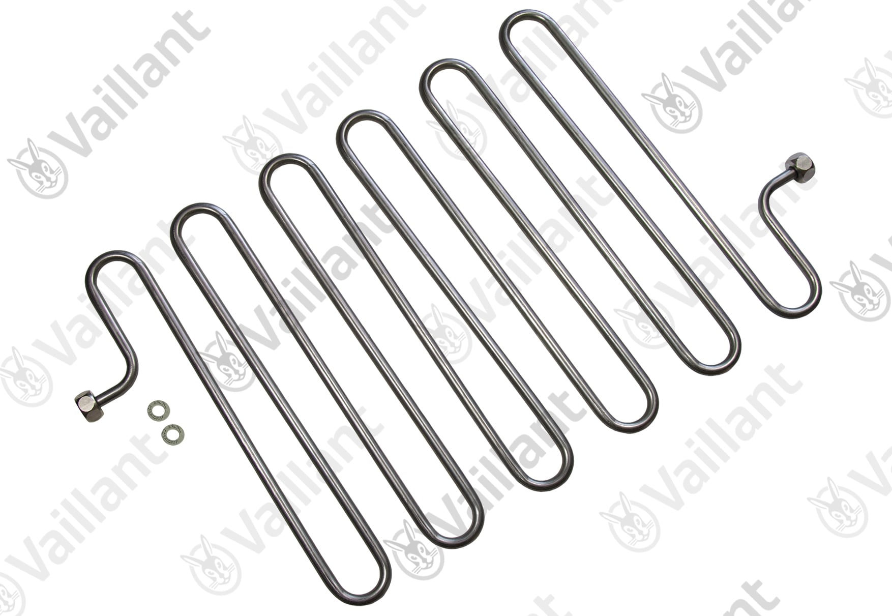Vaillant Rohrschlange Vaillant-Nr. 118597