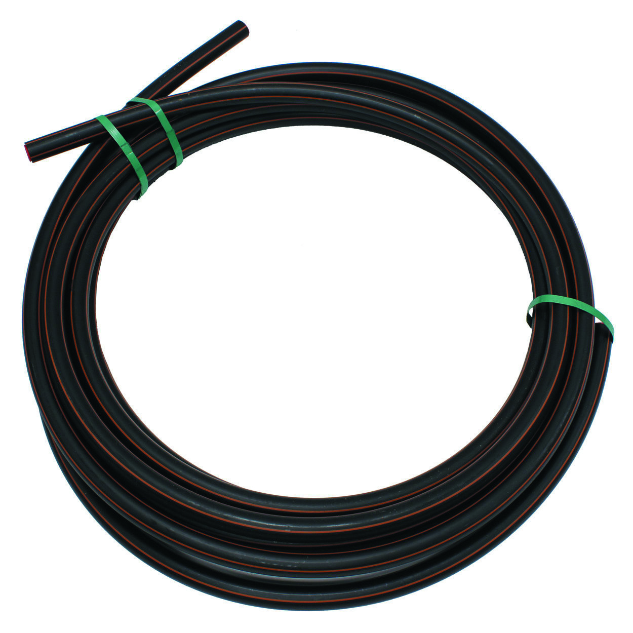 PE-Rohr 2x30 m 50x4,6 mm für aroCOLLECT