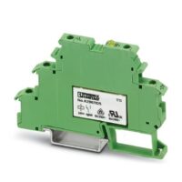 Phoenix Contact Relaisklemme DEK-REL-G24/21