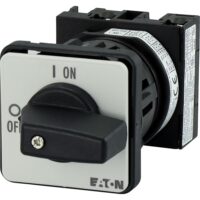 Eaton (Moeller) Ein-Aus-Schalter 1-polig T0-1-8200/EZ