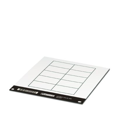 Phoenix Contact Gerätemarker LS-EMLP (60X30) WH