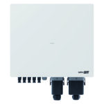 SolarEdge Photovoltaik Wechselrichter NX20K-RW000CYN4 (Nexis)