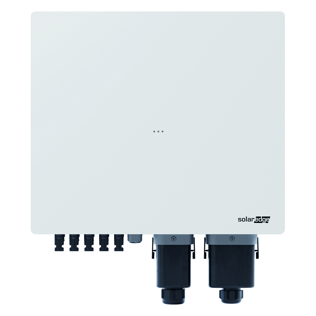 SolarEdge Photovoltaik Wechselrichter NX20K-RW000CYN4 (Nexis)
