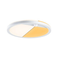PAULMANN LED-Anbauleuchte 16W 2200-3000K Lamina 947.06 1150lm weiß Konverter