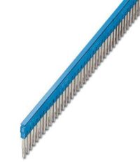 Phoenix Contact Querverbinder/Brücke für Reihenklemme FBS 50-6 BU