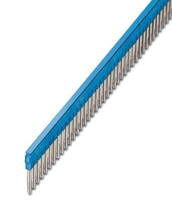 Phoenix Contact Querverbinder/Brücke für Reihenklemme FBS 50-6 BU