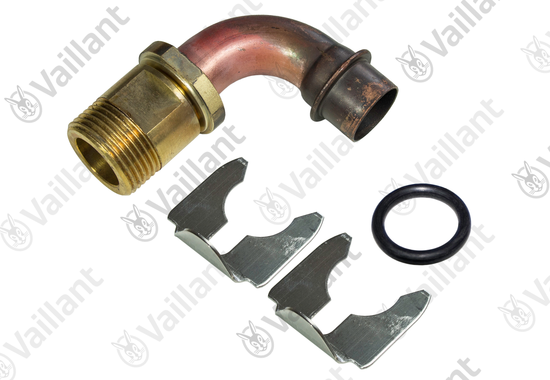 Anschlussstück Vaillant-Nr. 092024