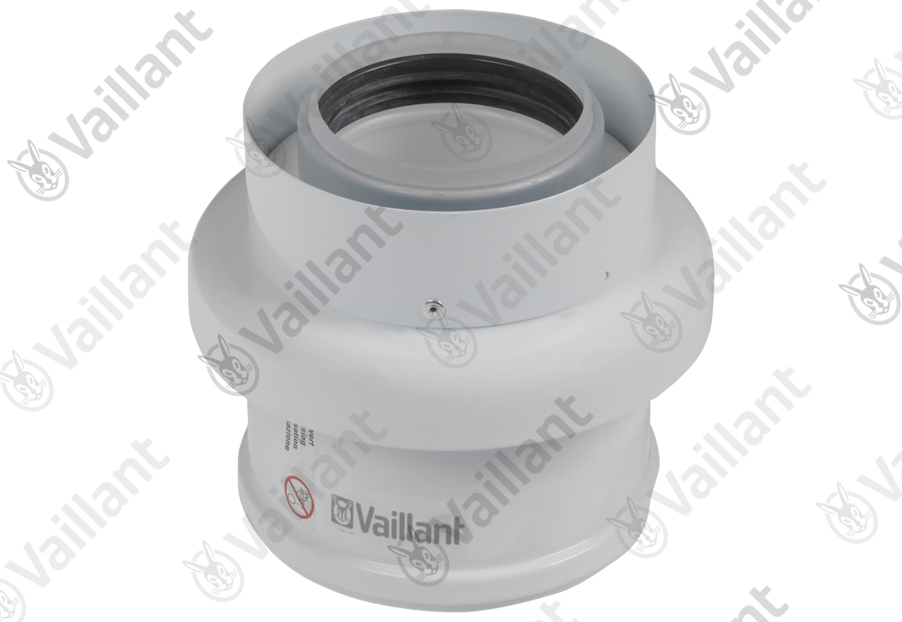 Vaillant Anschlussstück Vaillant-Nr. 087343