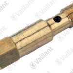 Venturidüse Vaillant-Nr. 012806