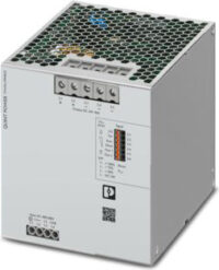 Phoenix Contact Stromversorgung E:3-p, A:24V DC/40A QUINT4PS/3AC/24DC/40