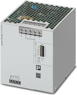 Phoenix Contact Stromversorgung E:3-p, A:24V DC/40A QUINT4PS/3AC/24DC/40