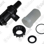 Siphon Vaillant-Nr. 0020093884