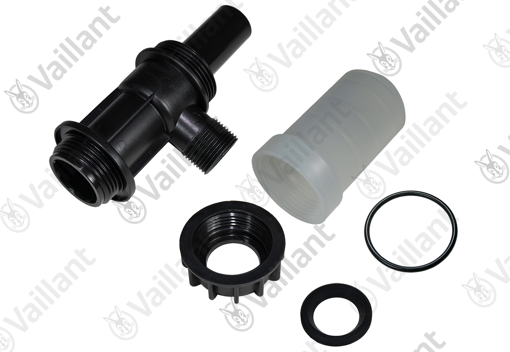 Siphon Vaillant-Nr. 0020093884