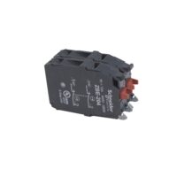 Schneider Electric Hilfsschalter 2Ö, schraubanschl. ZBE204