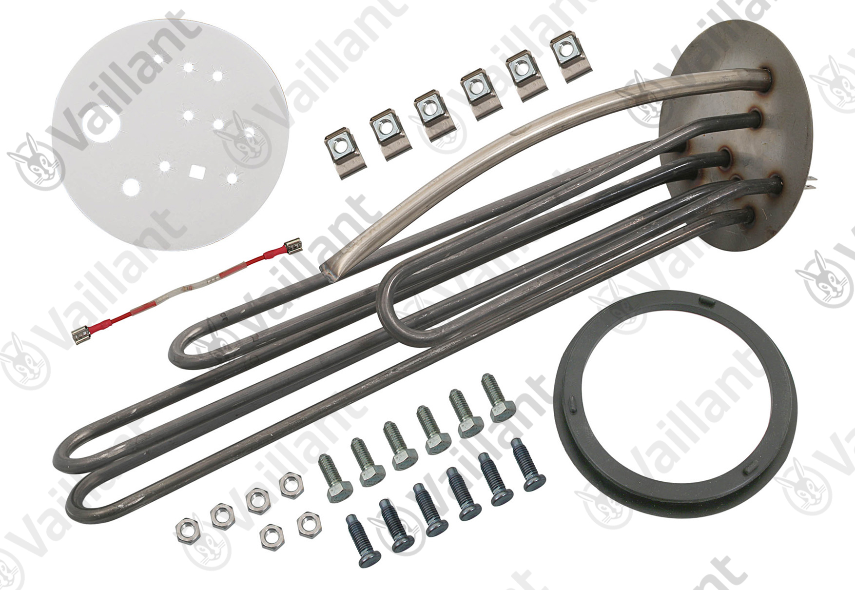 Heizelement, 6,0 kW Vaillant-Nr. 066820
