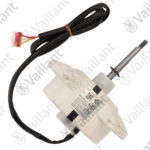 VAILLANT Elektromotor, Gebläse Vaillant-Nr. 8000020280