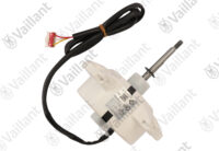 VAILLANT Elektromotor, Gebläse Vaillant-Nr. 8000020280