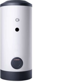 STIEBEL ELTRON Warmwasserspeicher SBB 302 WP, mit Glattrohr-WT