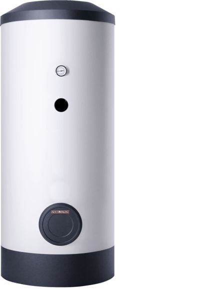 Stiebel-Eltron STIEBEL ELTRON Warmwasserspeicher SBB 302 WP, mit Glattrohr-WT