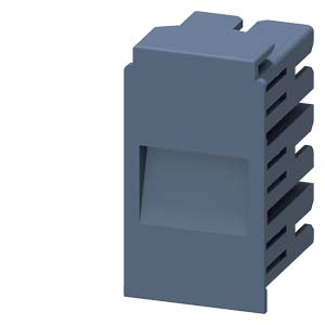 Siemens Siemens Dig Industr. Erweiterungsstecker 3RV2917-5BA00