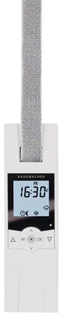 DELTA DORE Gurtwickler RolloTron Comfort DuoFern Plus 1805-UW