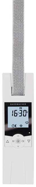 DELTA DORE Gurtwickler RolloTron Comfort DuoFern uws 1800-UW