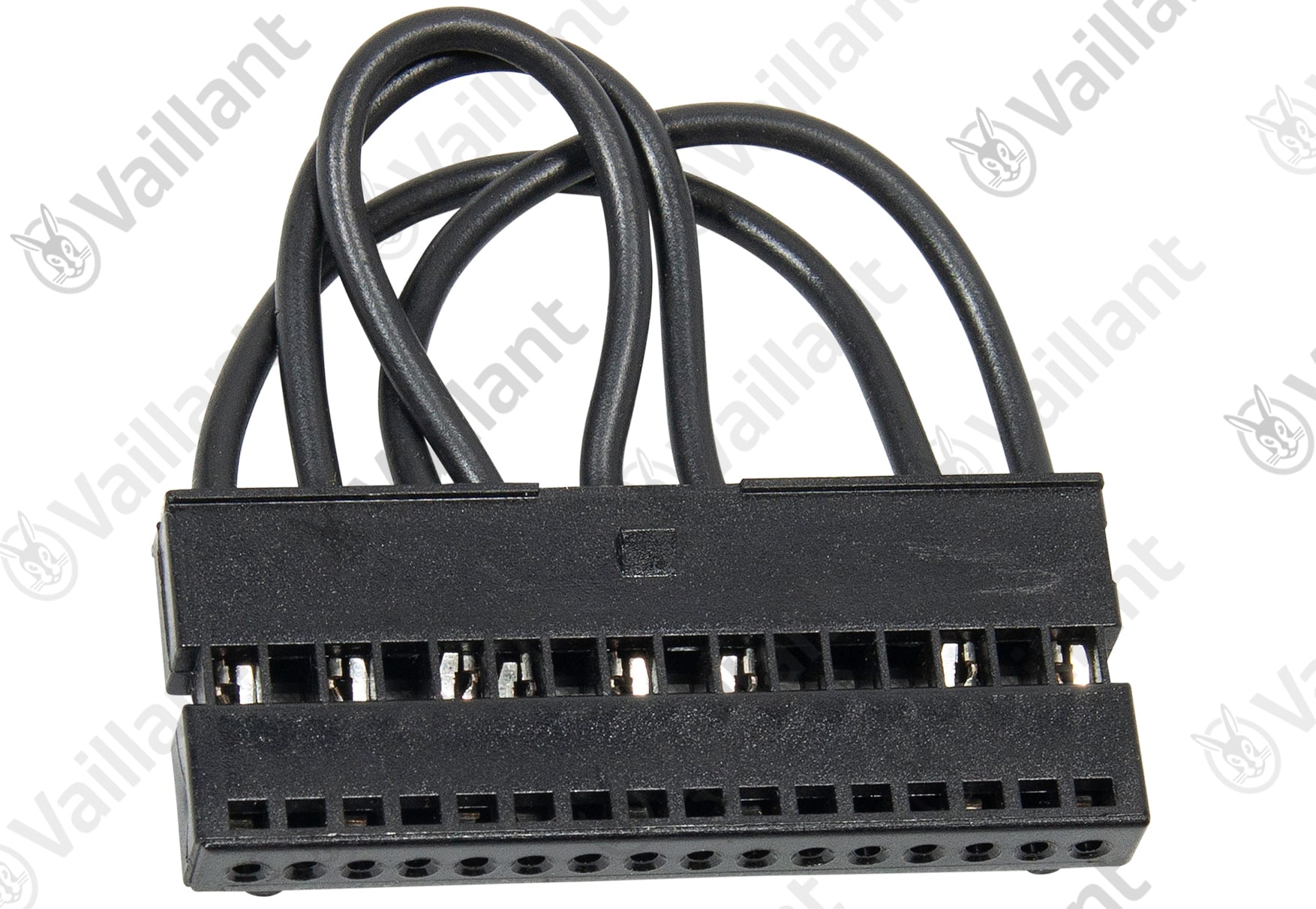 Vaillant Stecker Vaillant-Nr. 252610