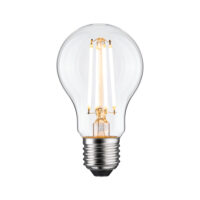 PAULMANN LED-Lampe FM E27 A60 8,2W 3000K 292.53 weiß 1521lm B kl dimmbar 360° AC 230V