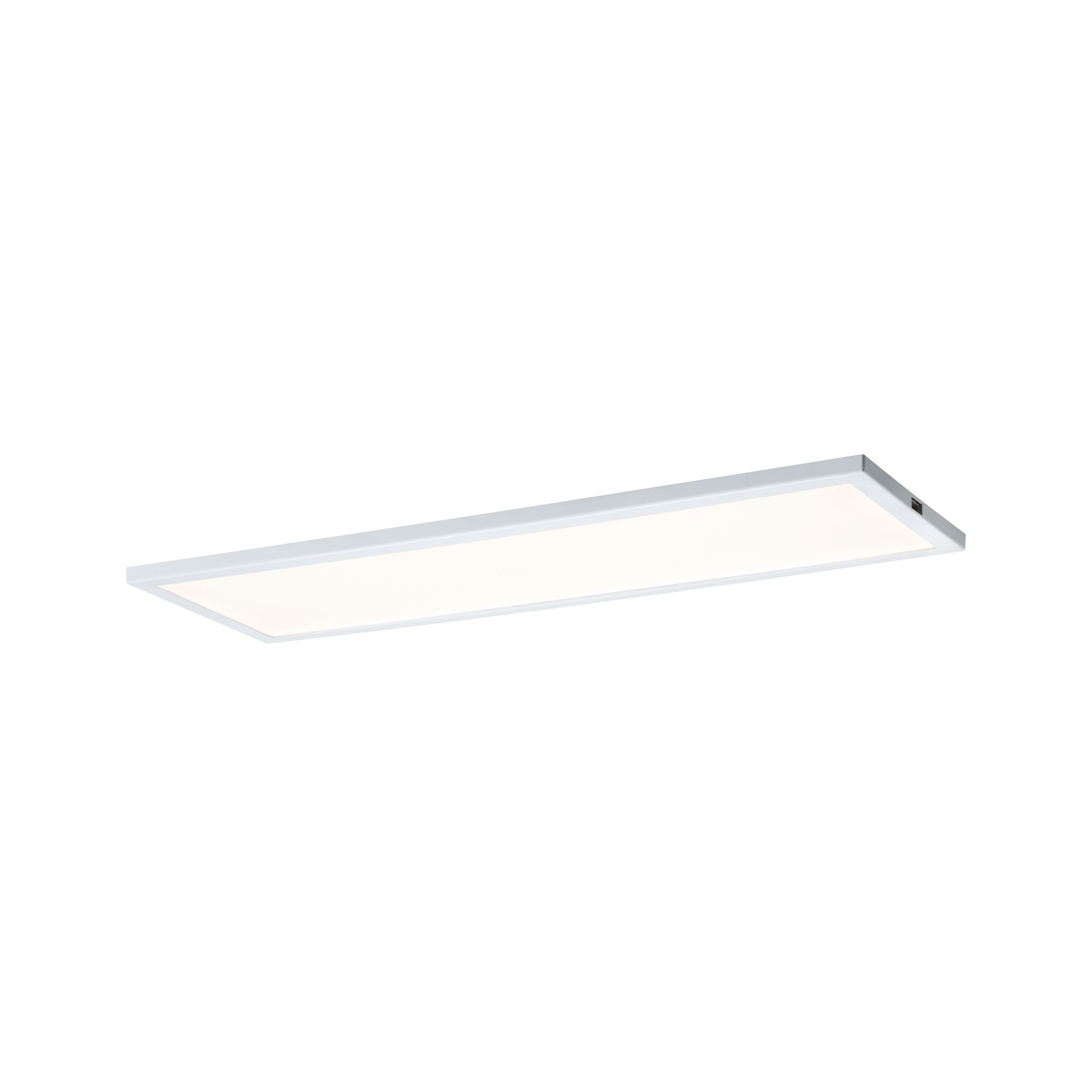 Paulmann PAULMANN LED-Anbauleuchte 7,5W 2700K weiß Ace 707.77 580lm Konverter