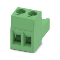 Phoenix Contact Stecker MSTB 2,5/ 2-ST-5,08