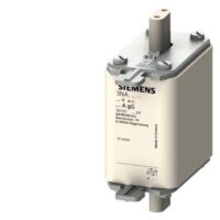 Siemens Dig Industr. NH-Sicherungseinsatz Gr.00,35A, 500V 3NA3814-7