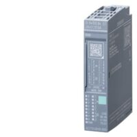 Siemens Dig Industr. SIMATIC ET 200SP 6ES7133-6BH00-0BA0