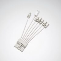 Trilux Verbindungsleitung 07690VS 2,5qmm L100