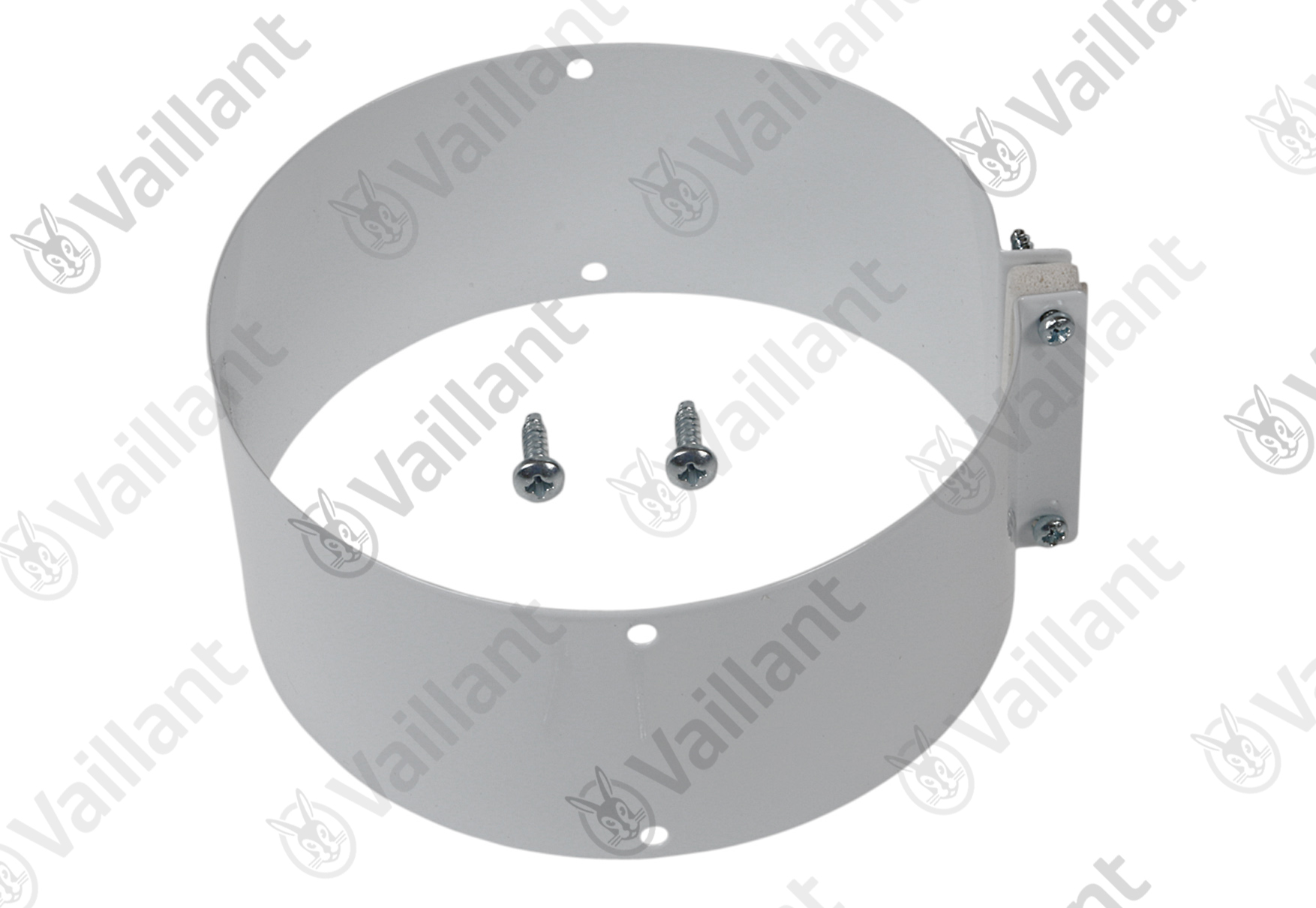 Vaillant Schelle, cpl. (125 x 55) Vaillant-Nr. 0020018328