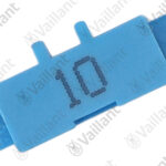 VAILLANT Brücke Vaillant-Nr. 8000019477