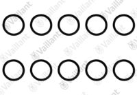 VAILLANT O-Ring, (x10) Vaillant-Nr. 0010048100