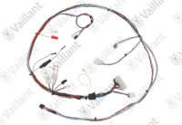 Kabelbaum Vaillant-Nr. 103427