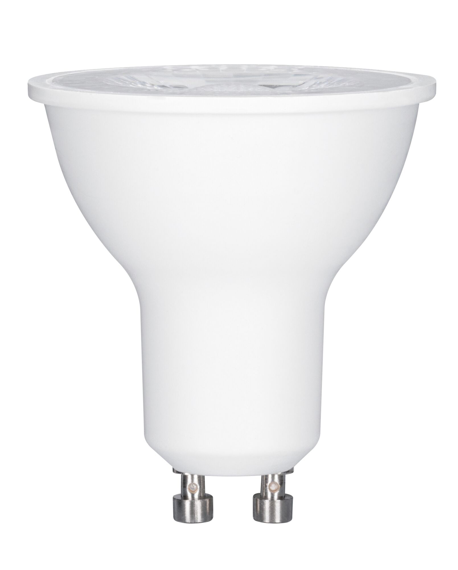 Paulmann PAULMANN LED-Reflektorlampe GU10 6W weiß G 287.35 1800-3000K 350lm dimmbar 36° AC 230V