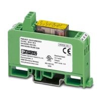 Phoenix Contact Sicherheitsrelais PSR-SCF-24UC/URM2x21