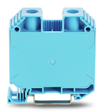 WAGO GmbH &amp; Co. KG 2-Leiter-Durchgangsklemme 883-3504