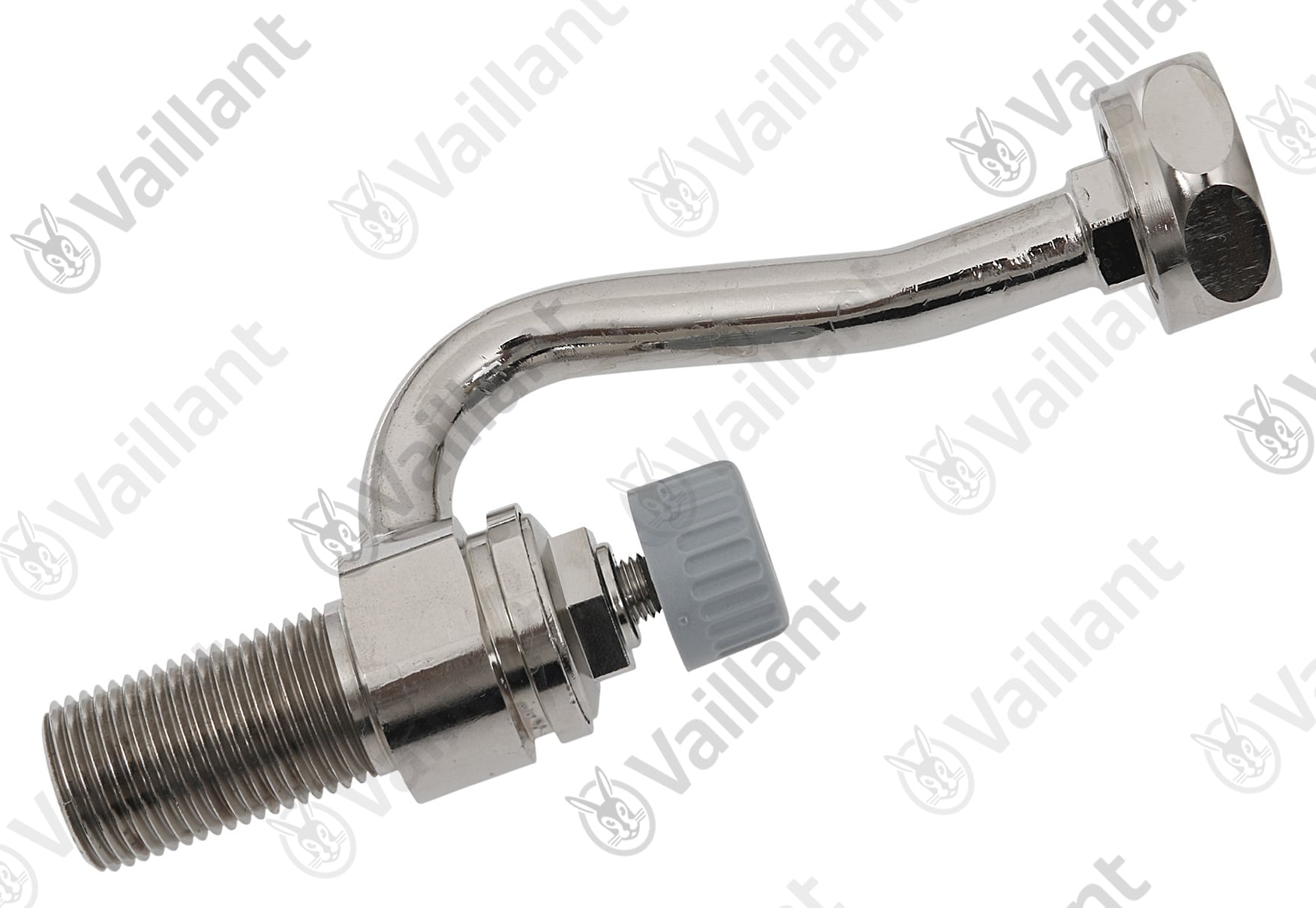 Vaillant Kaltwasser-Anschlussventil Vaillant-Nr. 081720