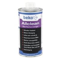 Allclean Oberflächenreiniger 500 ml 2661200500